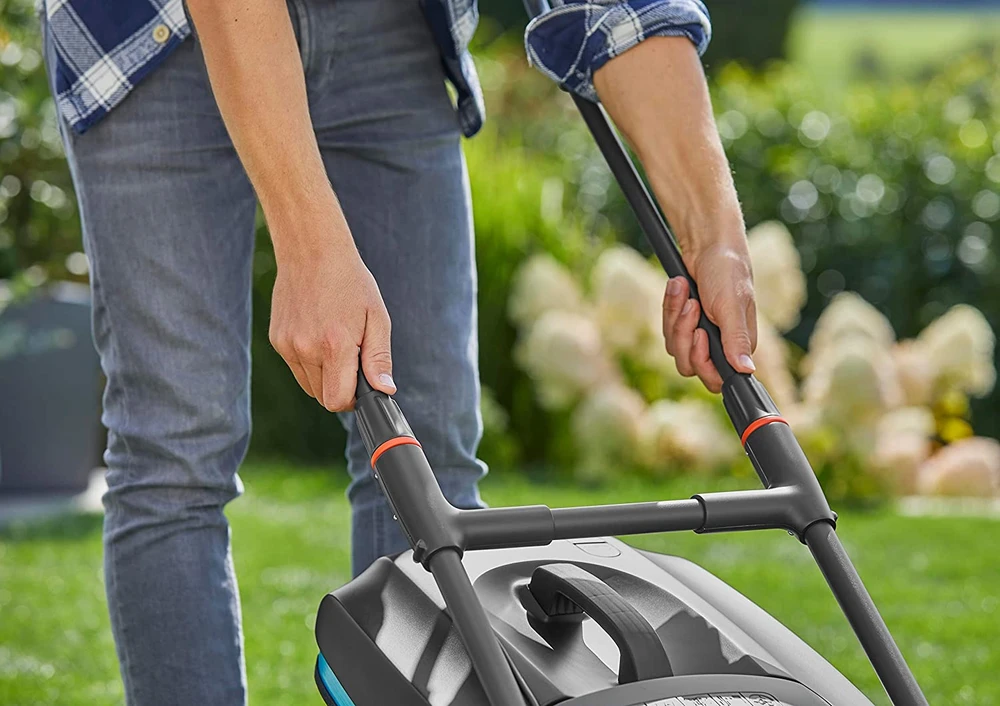Gardena Elektrinė vejapjovė PowerMax 37/1800 G2