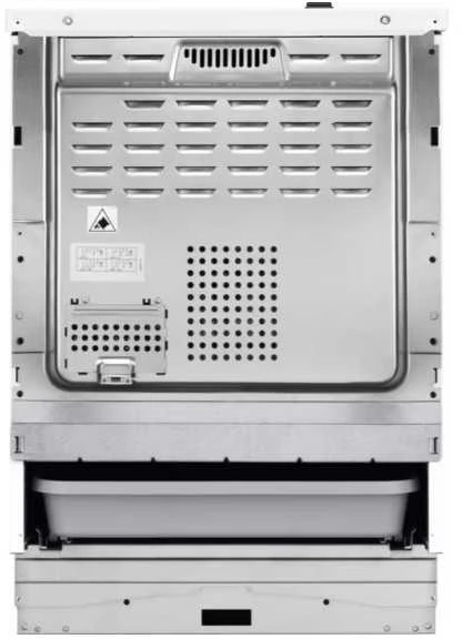 Viryklė AEG CCB56491BW