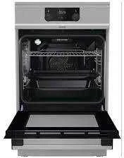 Viryklė BEKO FSM57100GW