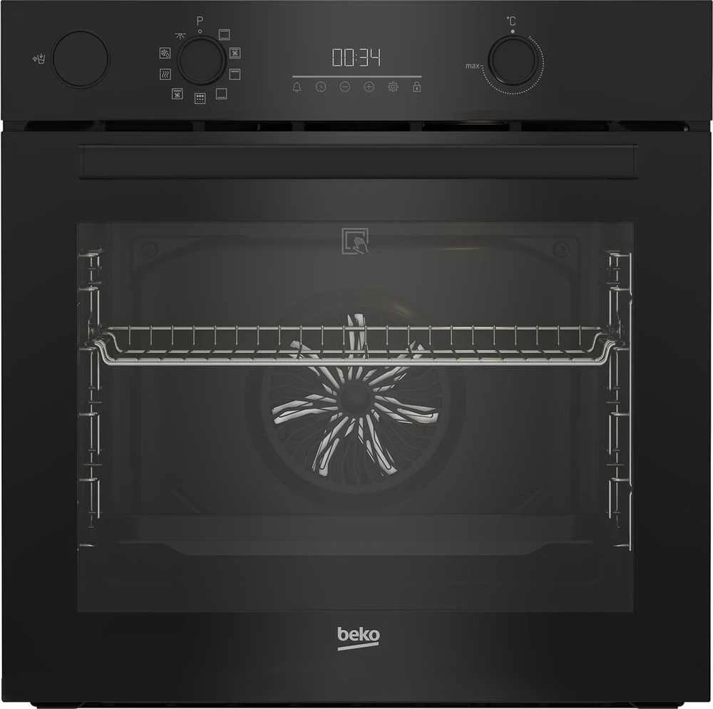 Viryklė BEKO FSS57000GW