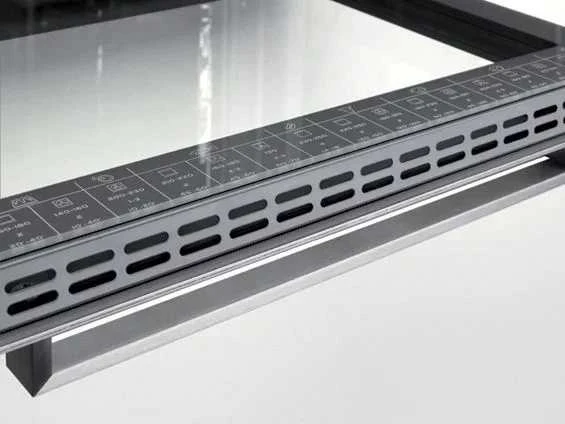 Orkaitė Elektrinė viryklė Hansa FCCW580009