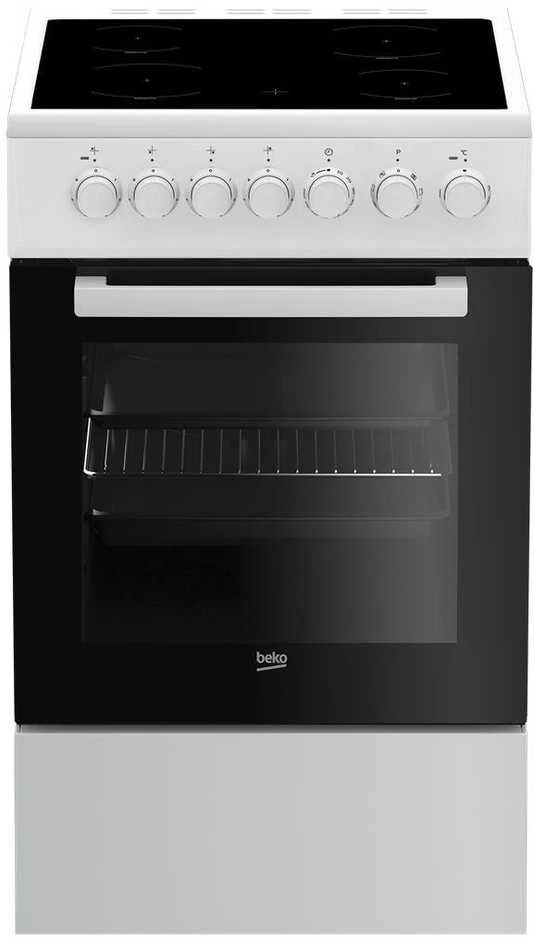 Orkaitė Elektrinė viryklė Hansa FCCW580009