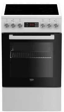 Viryklė BEKO FSM57300GW