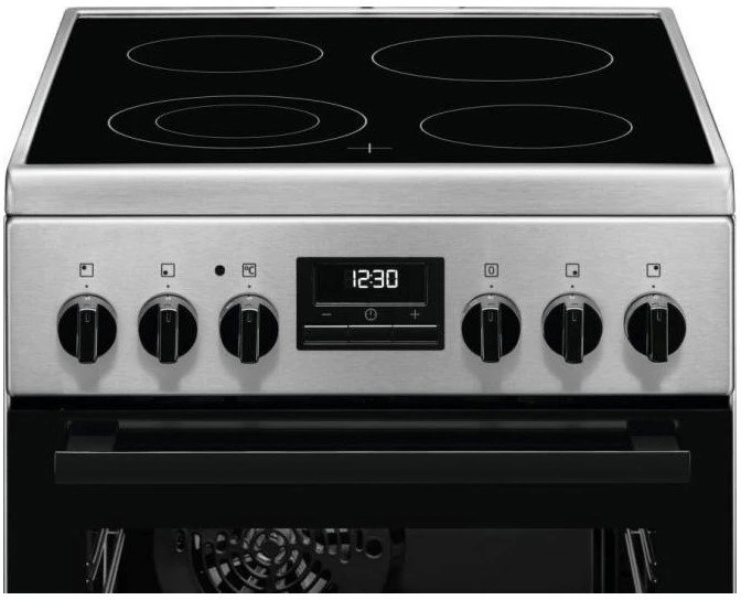 Viryklė Electrolux LKR540266X