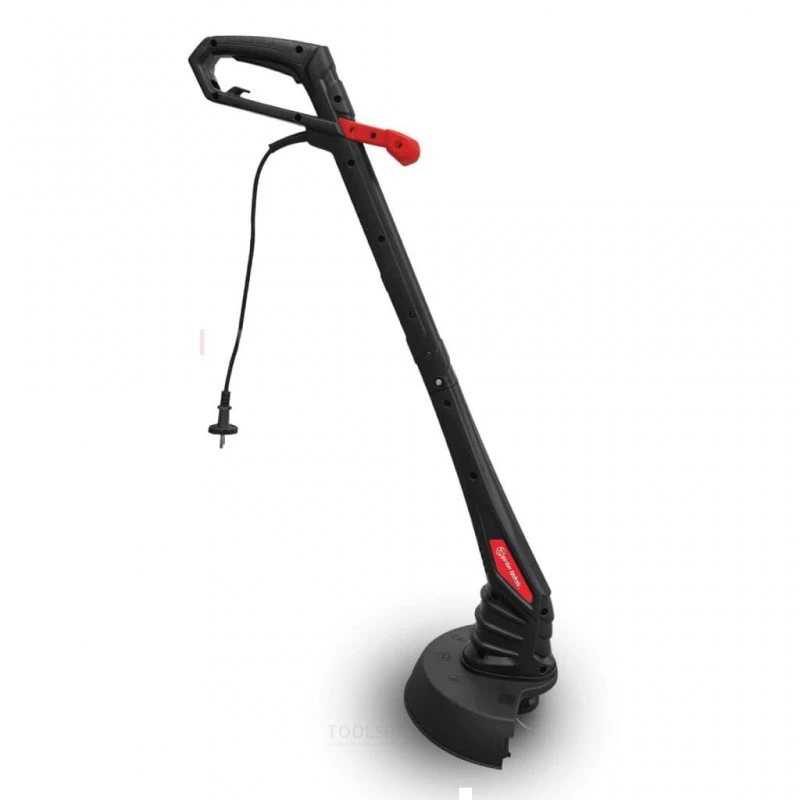 Elektrinė žoliapjovė GARDENA SmallCut Plus 350/23