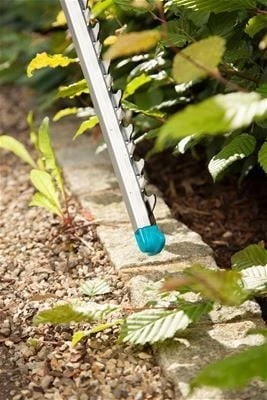 GARDENA Elektrinės gyvatvorių žirklės ComfortCut 550/50