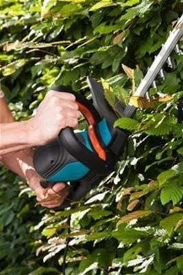 GARDENA Elektrinės gyvatvorių žirklės ComfortCut 550/50