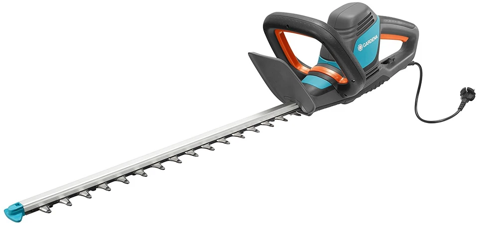 Gardena Elektrinės gyvatvorių žirklės EasyCut 450/50