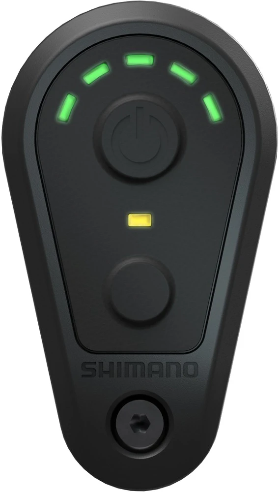 Elektrinio dviračio maitinimo jungiklis Shimano EW-SW310