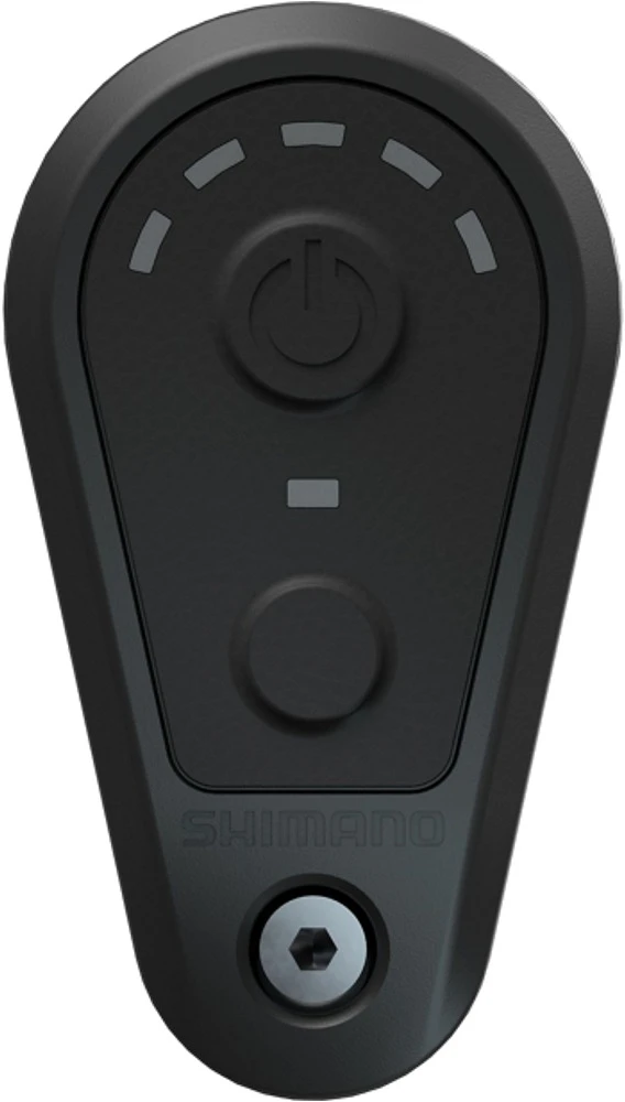 Elektrinio dviračio maitinimo jungiklis Shimano EW-SW310