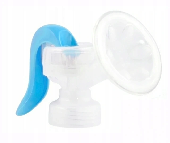Esperanza ECM003B breast pump 150 ml Electronic