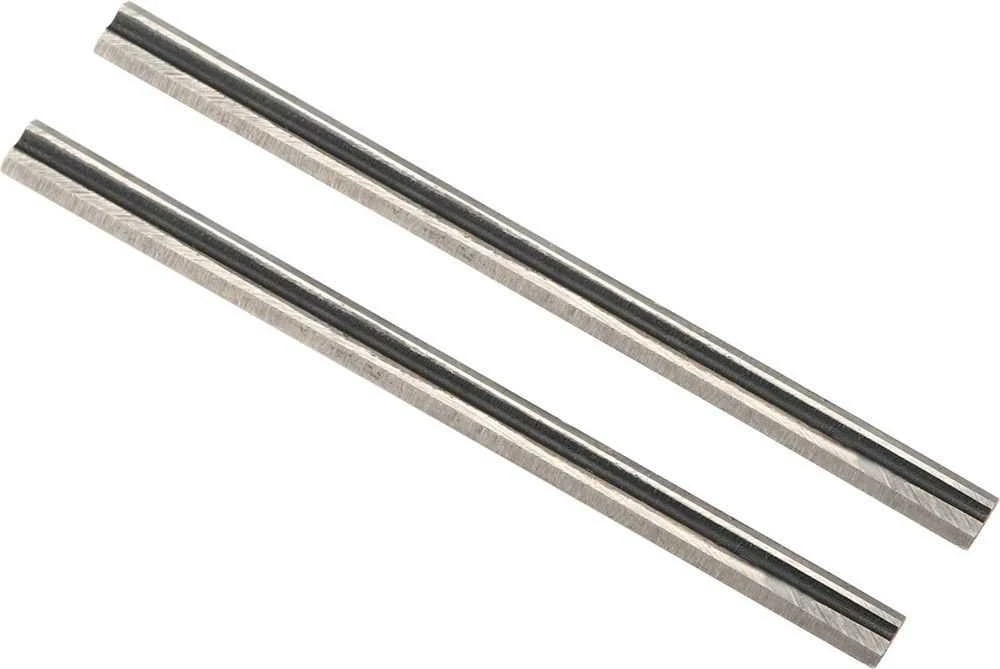Elektrinio obliaus geležtės TOPEX GRAPHITE, 82 mm, 2 vnt.