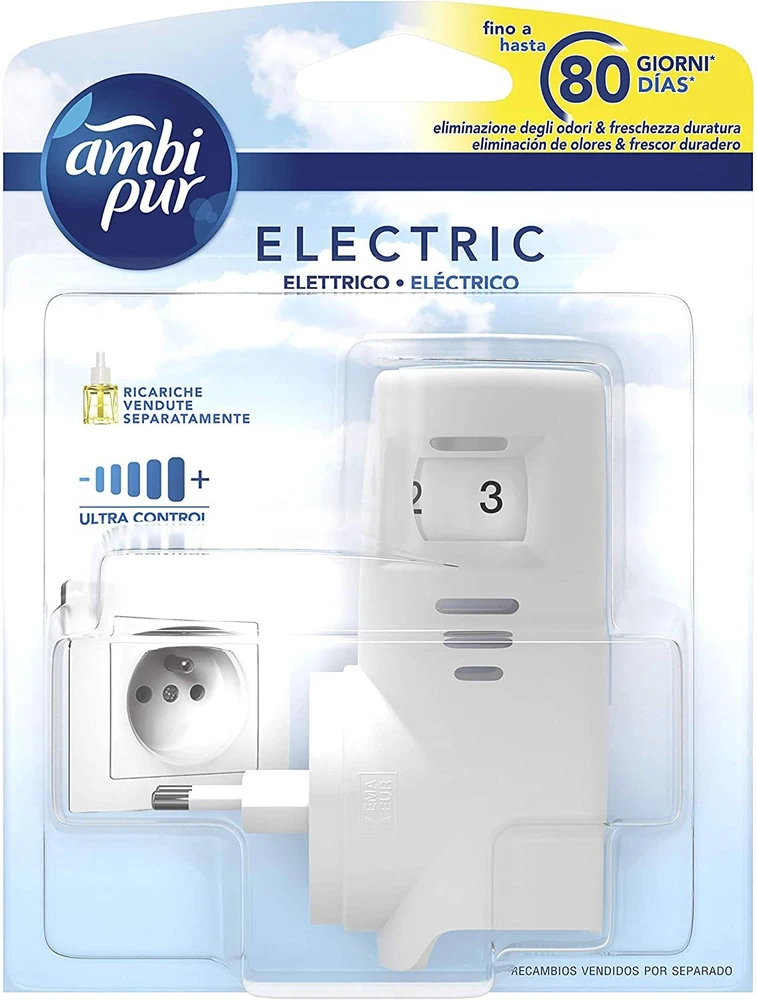 Ambi Pur AMBIPUR 3VOL LENOR SPRING AWAKEN RF 20ML