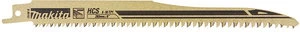 Pjūkleliai medienai, plastikui WILPU 135/150 5vnt. 130 mm 1014C/150