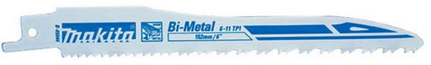 Pjūkleliai medienai, plastikui WILPU 135/150 5vnt. 130 mm 1014C/150