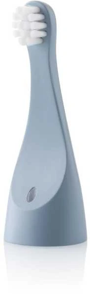 ETA Elektrinis dantų šepetėlis | ETA Sonetic Kids 171090010 | Įkraunamas | For kids | Šepetėlių skaičius galvutės įeina 2 | Number of teeth brushing modes 1 | Mėlyna
