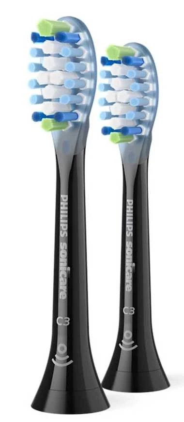 Philips Sonicare „DiamondClean Smart“ elektrinis dantų šepetėlis su programėle HX9917/89