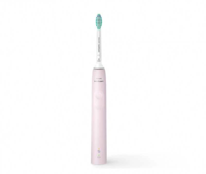 Philips Sonicare 3100 series „Sonic“ elektrinis dantų šepetėlis HX3675/15