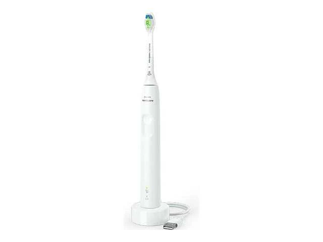 Elektrinis dantų šepetėlis Philips Sonicare 4100 Series „Sonic“ HX3681/33