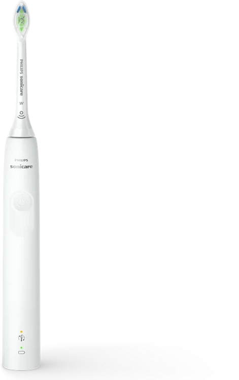 Elektrinis dantų šepetėlis Philips Sonicare 4100 Series „Sonic“ HX3681/33