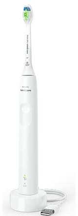 Philips Sonicare ProtectiveClean 4300 Sonic elektrinis dantų šepetėlis HX6807/24