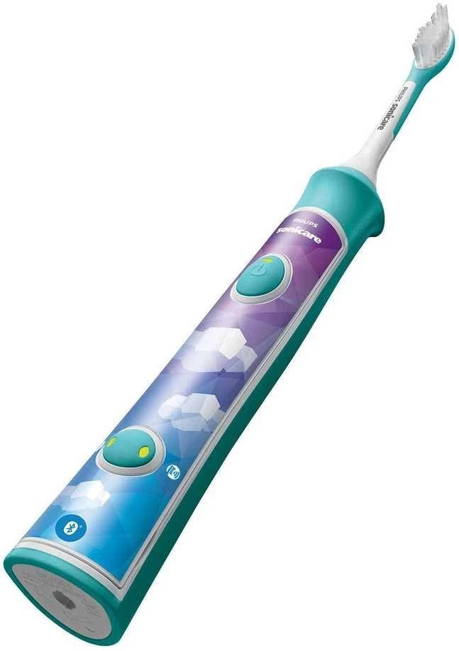 PHILIPS HX6322/04 Dantų šepetėlis