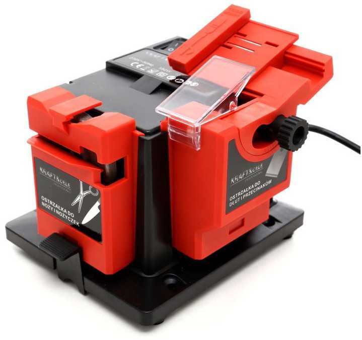 Elektrinis daugiafunkcinis galąstuvas, 150w Kraft&amp;Dele