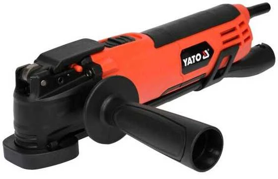 Yato Toya Sa Poland Daugiafunkcinis įrankis su nusiurbimu | 500W (YT-82223)