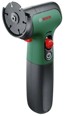 Bosch Texoro
