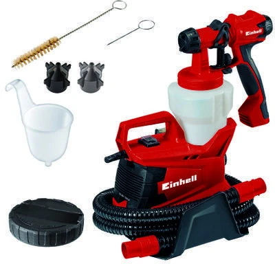 Dažų purškimo sistema Bosch PFS 2000