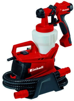 Dažų purškimo sistema Bosch PFS 2000