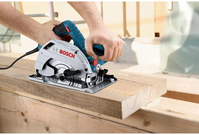 Bosch GKS 165 dėžutė