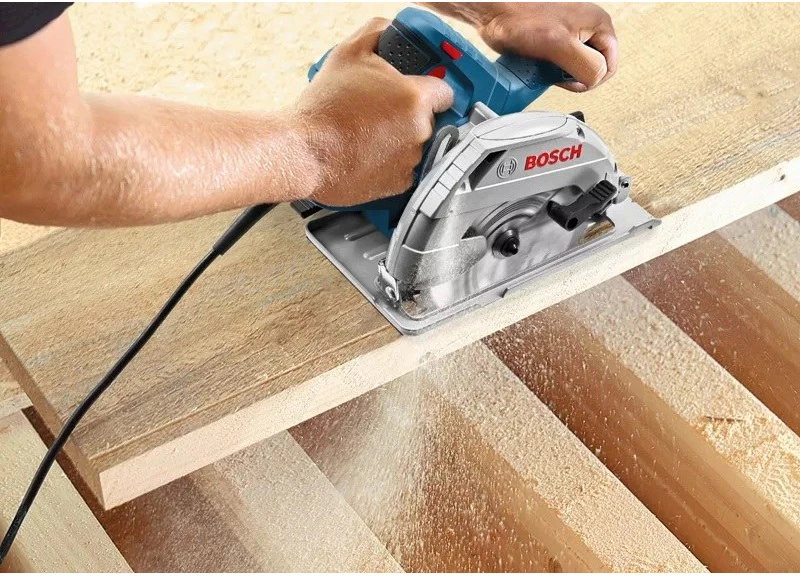 Bosch GKS 165 dėžutė