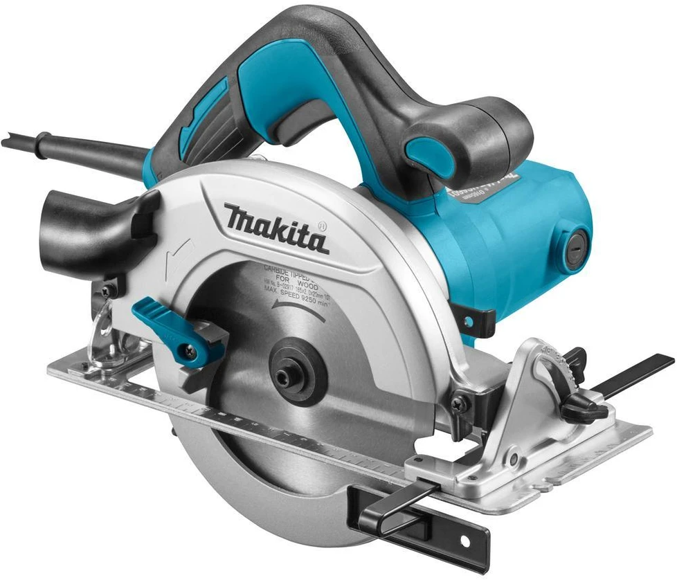 Diskinis pjūklas BOSCH GKS 190 Professional