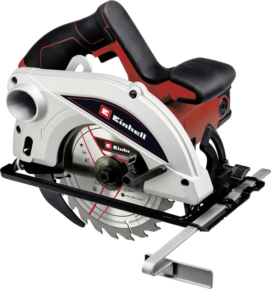 Diskinis pjūklas Einhell TC-CS 1410; 1410 W; 190 mm