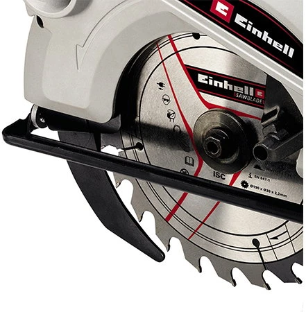 Diskinis pjūklas Einhell TC-CS 1410; 1410 W; 190 mm