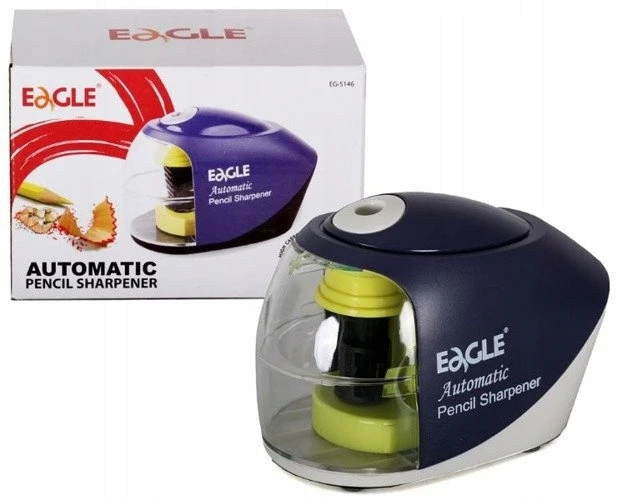 Elektrinis drožtukas EG-5146, Eagle