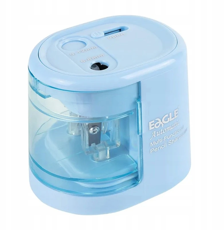 Elektrinis drožtukas konteineriu Eagle EG-5161USB