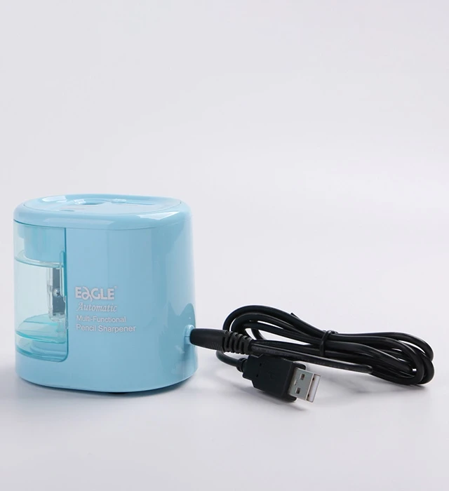 Elektrinis drožtukas konteineriu Eagle EG-5161USB