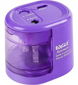 Elektrinis drožtukas konteineriu Eagle EG-5161USB