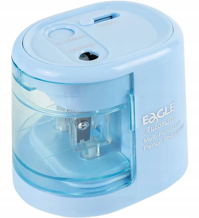 Elektrinis drožtukas konteineriu Eagle EG-5161USB