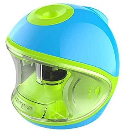 Elektrinis drožtukas Keyroad Racer
