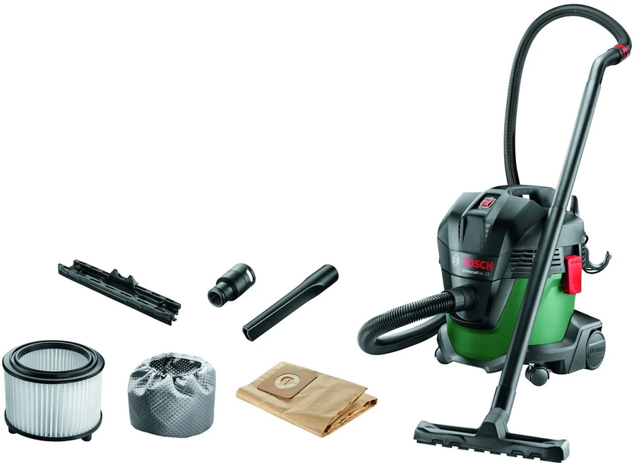 Bosch EasyVac 3