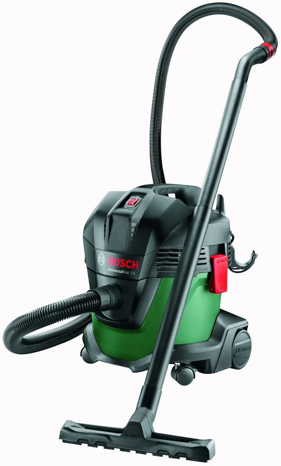 Bosch EasyVac 3