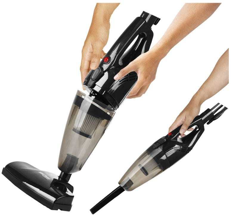 Kraftampdele Elektrinis dulkių siurblys KRAFTDELE KD5165 1000W