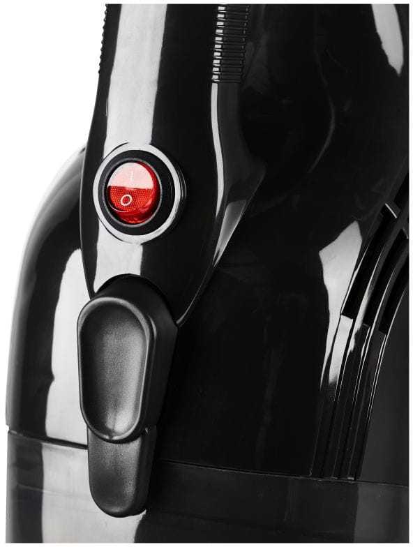 Kraftampdele Elektrinis dulkių siurblys KRAFTDELE KD5165 1000W
