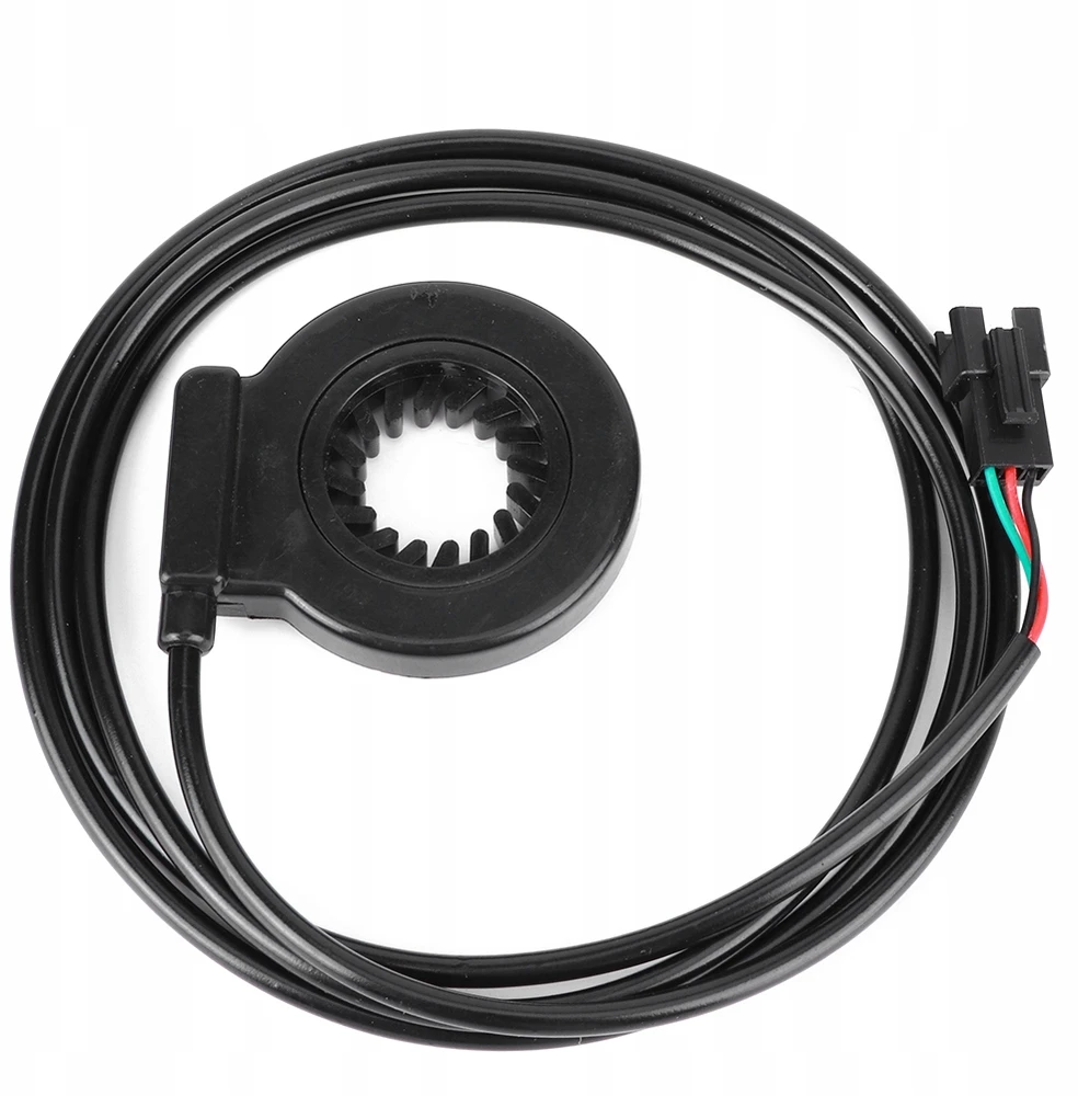 ELEKTRINIS DVIRAČIO EBIKE SENSOR ATRAMO DIRŽAS