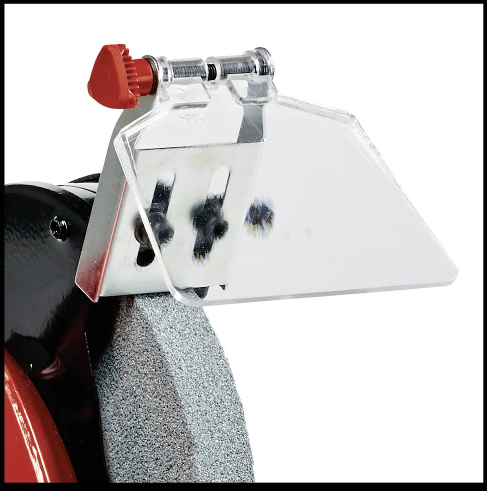EINHELL TABLE GRINDER TC-WD 200/150 DRY/WET | Einhell