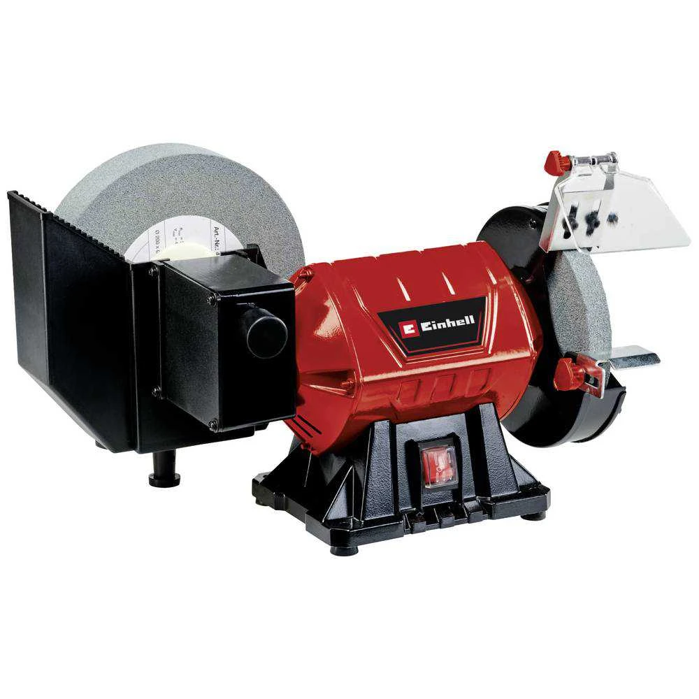 EINHELL TABLE GRINDER TC-WD 200/150 DRY/WET | Einhell