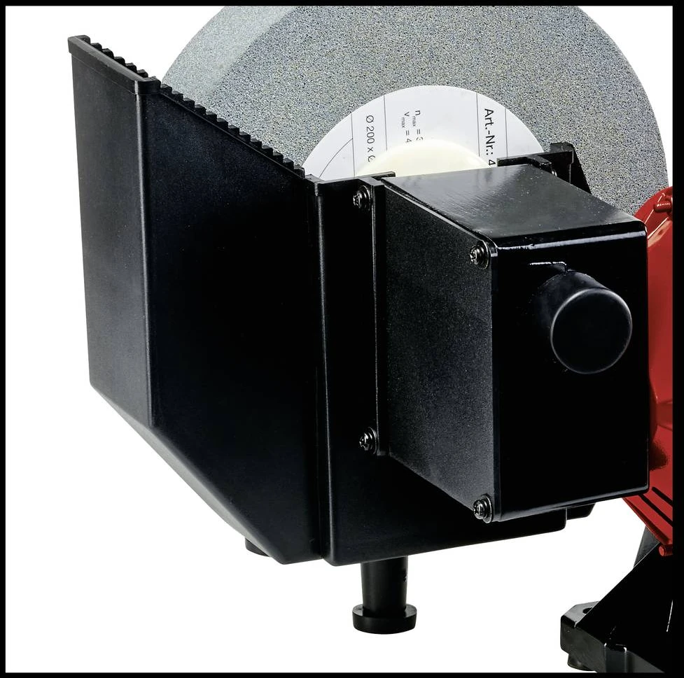 EINHELL TABLE GRINDER TC-WD 200/150 DRY/WET | Einhell